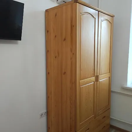 Loftik Apartments Gagarin Street Almatı Dış mekan fotoğraf