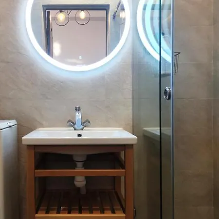 Loftik Apartments Gagarin Street Almatı Dış mekan fotoğraf