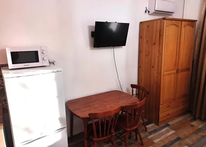Loftik Apartments Gagarin Street