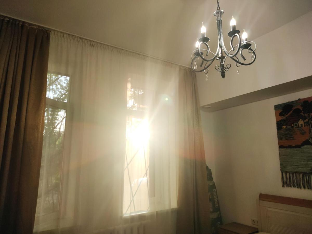 Apartment Loftik Gagarin Street Almaty